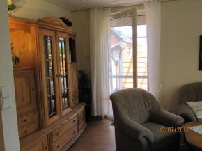 Bungalow Friese 700 Meter vom Strand